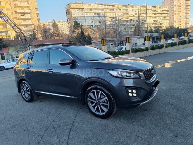 Kia Sorento 2016, 157,250 km - 2.0 l - Bakı