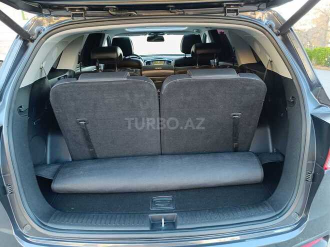 Kia Sorento 2016, 157,250 km - 2.0 l - Bakı