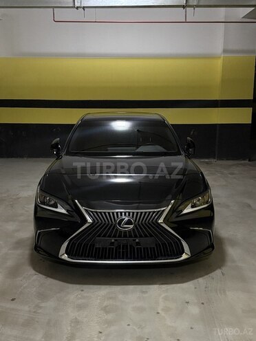 Lexus ES 300h 2021, 84,000 km - 2.5 л - Bakı