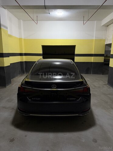 Lexus ES 300h 2021, 84,000 km - 2.5 л - Bakı