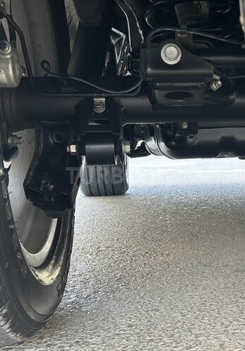 Toyota Land Cruiser Prado 2012, 88,000 km - 2.7 л - Bakı