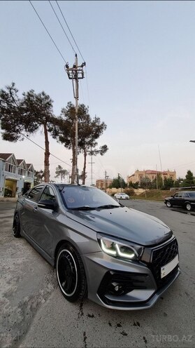 LADA (VAZ) Vesta-5