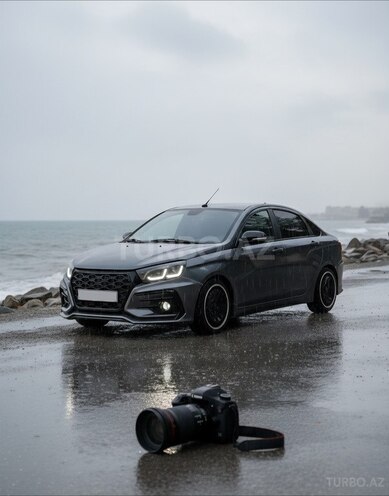 LADA (VAZ) Vesta-6