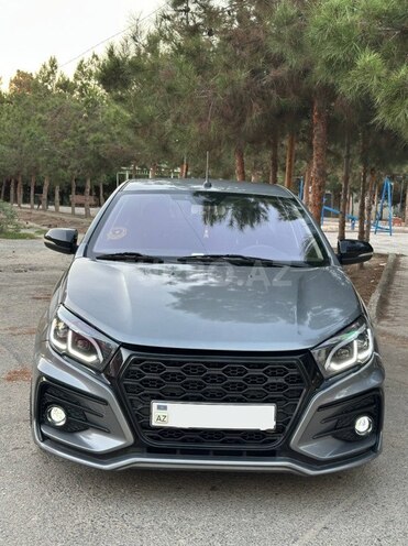 LADA (VAZ) Vesta-4
