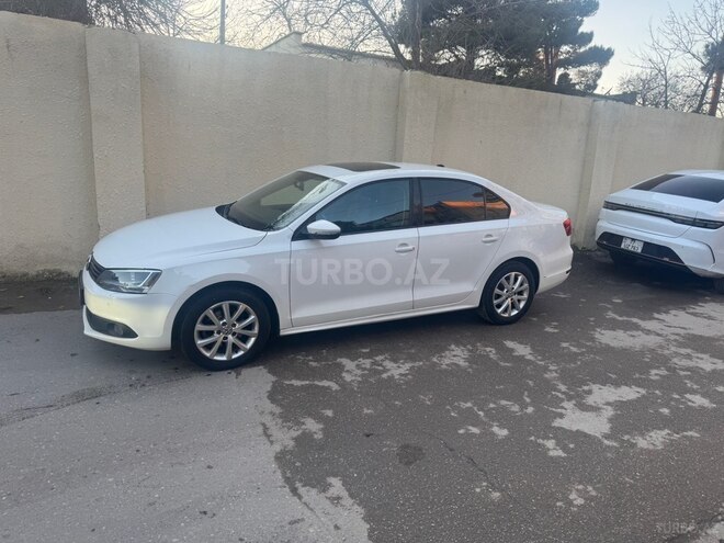 Volkswagen Jetta 2013, 179,000 km - 2.0 l - Bakı