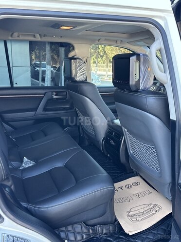 Toyota Land Cruiser 2012, 170,000 km - 4.0 л - Bakı