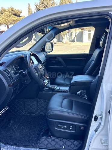 Toyota Land Cruiser 2012, 170,000 km - 4.0 л - Bakı