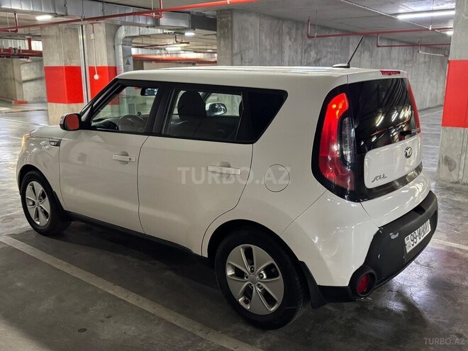 Kia Soul 2014, 243,011 km - 1.6 l - Bakı