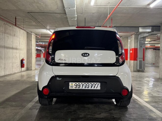 Kia Soul 2014, 243,011 km - 1.6 l - Bakı