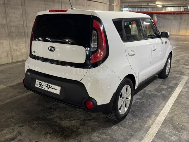 Kia Soul 2014, 243,011 km - 1.6 l - Bakı