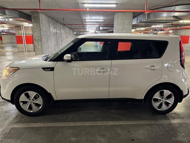 Kia Soul 2014, 243,011 km - 1.6 l - Bakı