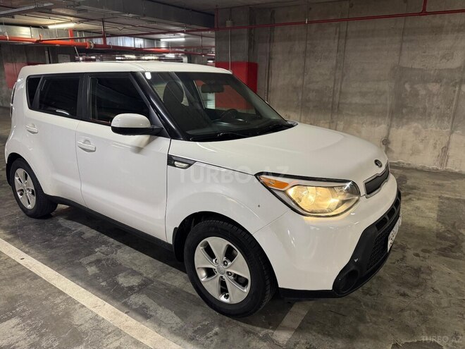 Kia Soul 2014, 243,011 km - 1.6 l - Bakı