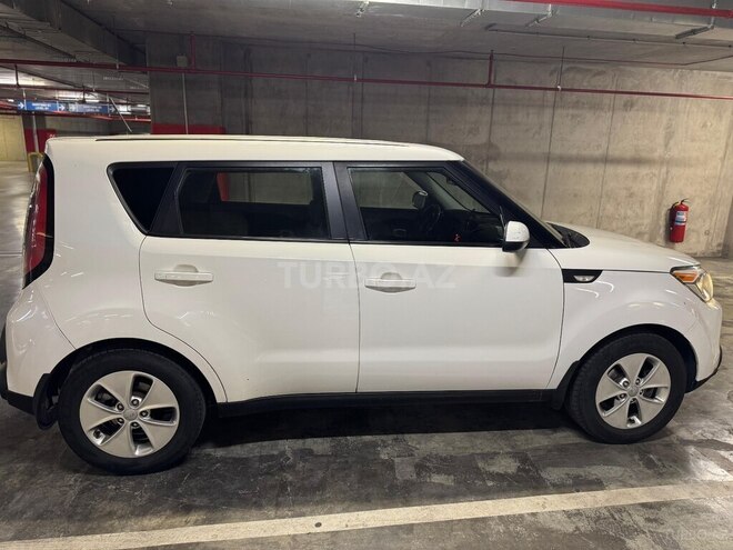 Kia Soul 2014, 243,011 km - 1.6 l - Bakı
