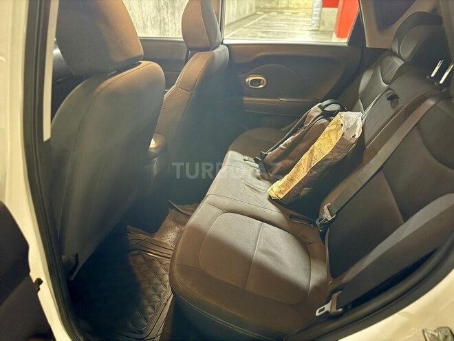 Kia Soul 2014, 243,011 km - 1.6 l - Bakı