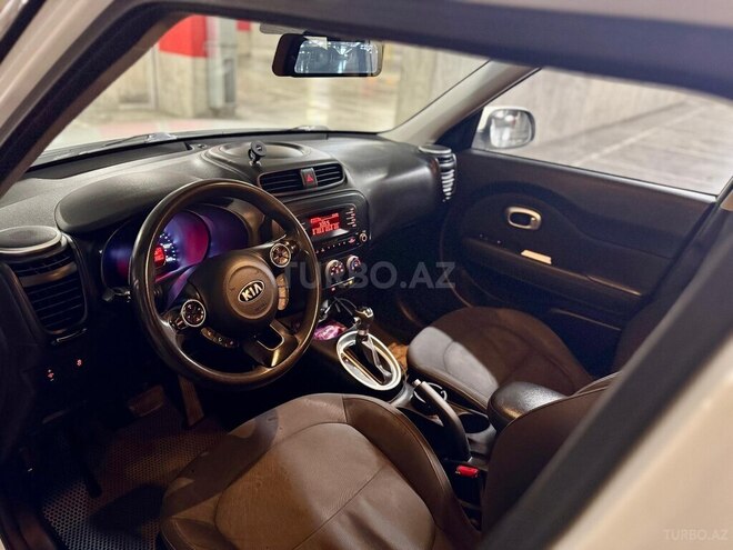 Kia Soul 2014, 243,011 km - 1.6 l - Bakı