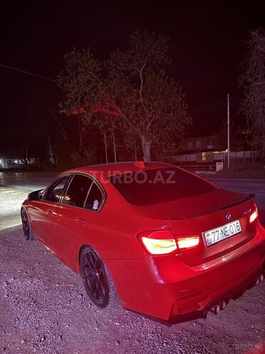 BMW 328-18