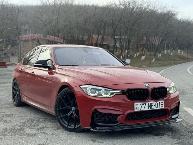 BMW 328-15