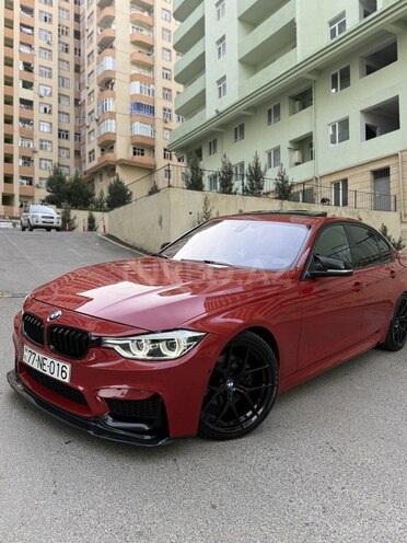 BMW 328-9