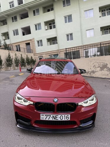 BMW 328-2