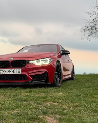 BMW 328-3