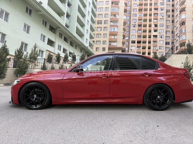 BMW 328-13