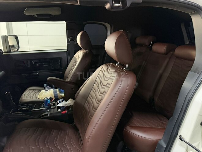Toyota FJ Cruiser 2013, 195,000 km - 4.0 l - Bakı