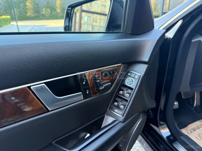 Mercedes C 250 2012, 211,000 km - 1.8 l - Bakı