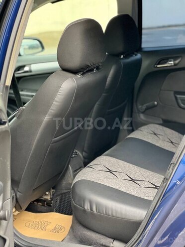 Opel Astra 2006, 286,455 km - 1.4 l - Bakı