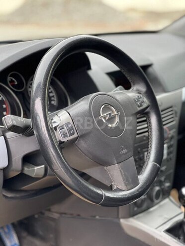 Opel Astra 2006, 286,455 km - 1.4 l - Bakı