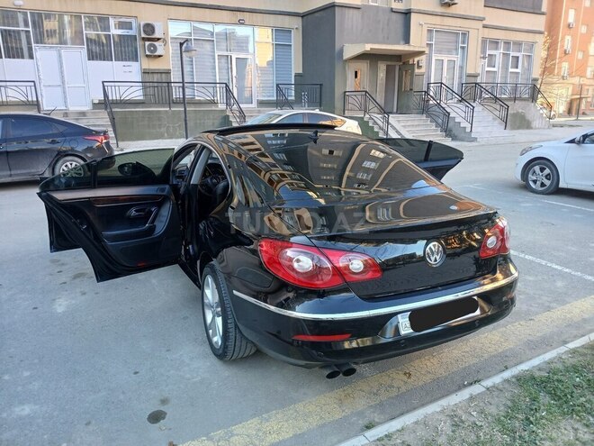Volkswagen Passat CC 2010, 190,123 km - 2.0 л - Bakı