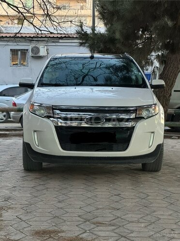 Ford Edge 2015, 205,000 km - 3.5 l - Bakı
