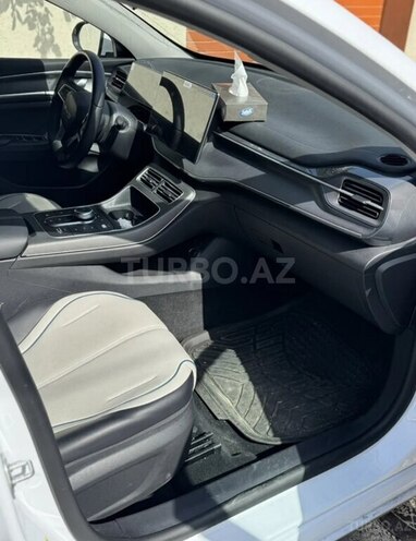 BYD Destroyer 05 2025, 59,000 km - 1.5 l - Bakı