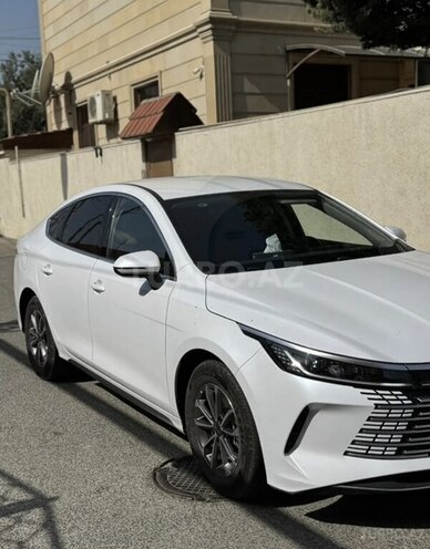BYD Destroyer 05 2025, 59,000 km - 1.5 l - Bakı