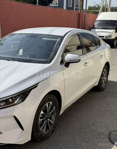 BYD Destroyer 05 2025, 59,000 km - 1.5 l - Bakı