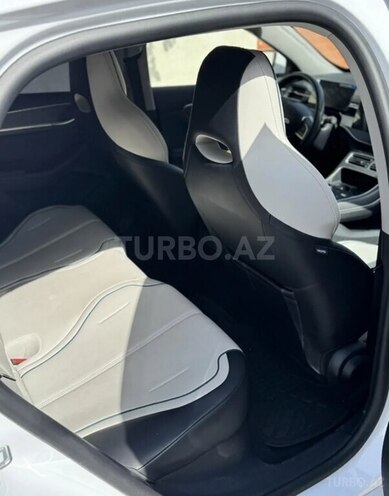 BYD Destroyer 05 2025, 59,000 km - 1.5 l - Bakı