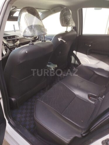 Toyota Aqua 2015, 156,000 km - 1.5 l - Bakı