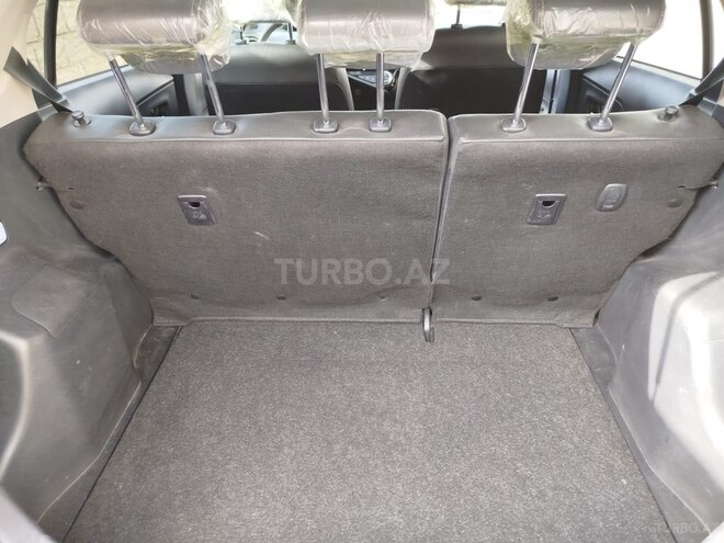 Toyota Aqua 2015, 156,000 km - 1.5 l - Bakı