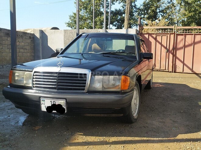 Mercedes 190 1992, 280,000 km - 2.3 л - Cəlilabad