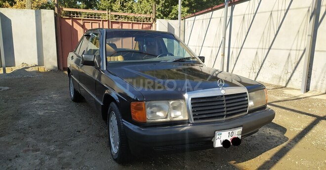Mercedes 190 1992, 280,000 km - 2.3 л - Cəlilabad