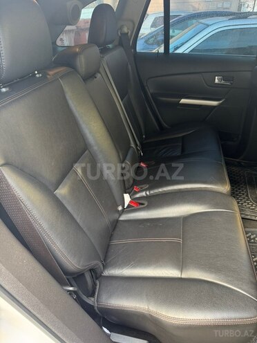 Ford Edge 2015, 205,000 km - 3.5 l - Bakı