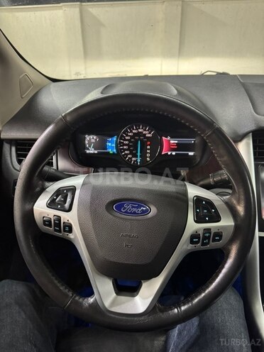 Ford Edge 2015, 205,000 km - 3.5 l - Bakı