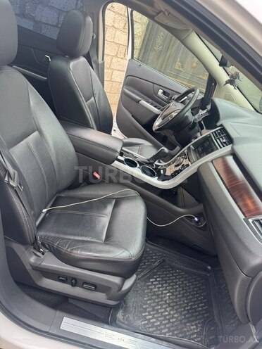 Ford Edge 2015, 205,000 km - 3.5 l - Bakı
