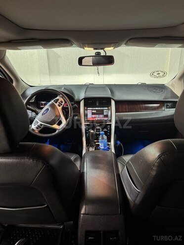 Ford Edge 2015, 205,000 km - 3.5 l - Bakı