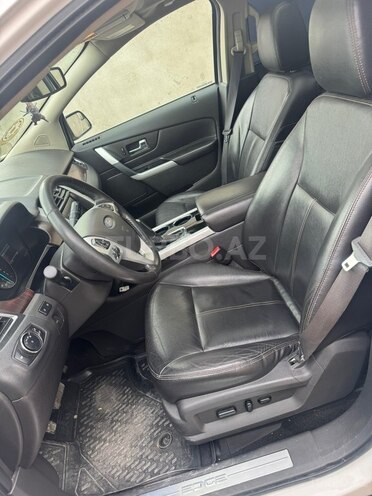 Ford Edge 2015, 205,000 km - 3.5 l - Bakı