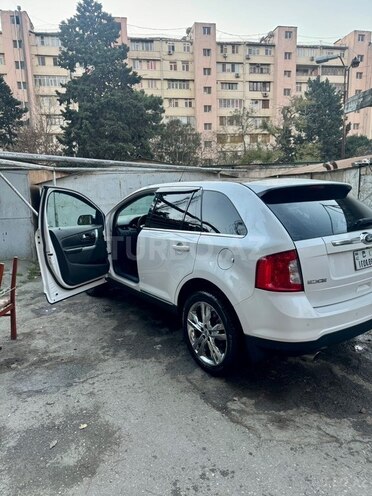 Ford Edge 2015, 205,000 km - 3.5 l - Bakı