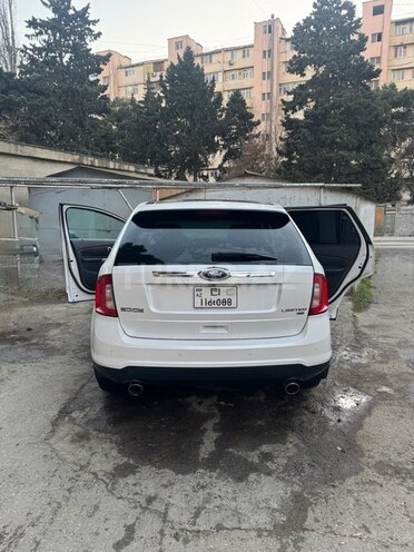 Ford Edge 2015, 205,000 km - 3.5 l - Bakı