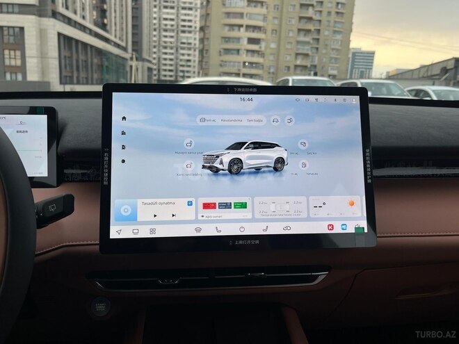 Changan  2025, 0 km - 1.5 л - Bakı