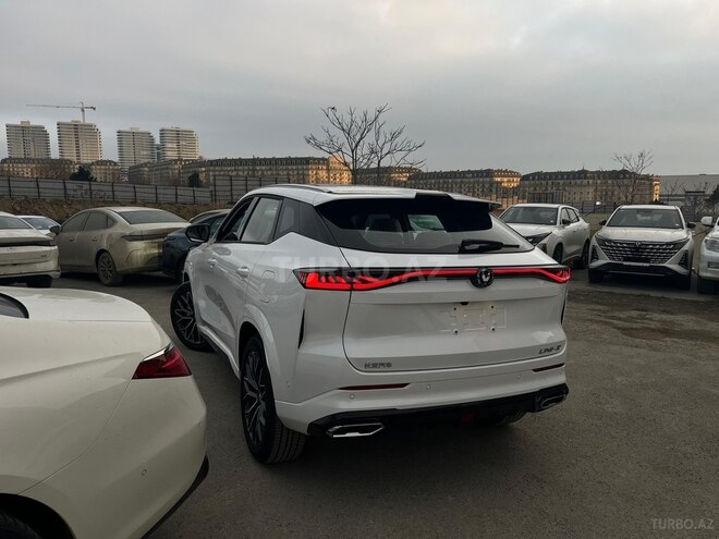 Changan  2025, 0 km - 1.5 л - Bakı