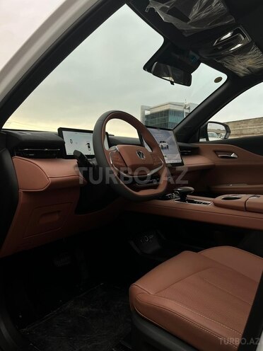 Changan  2025, 0 km - 1.5 л - Bakı