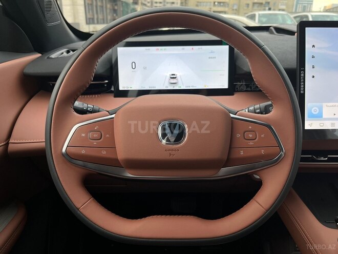Changan  2025, 0 km - 1.5 л - Bakı
